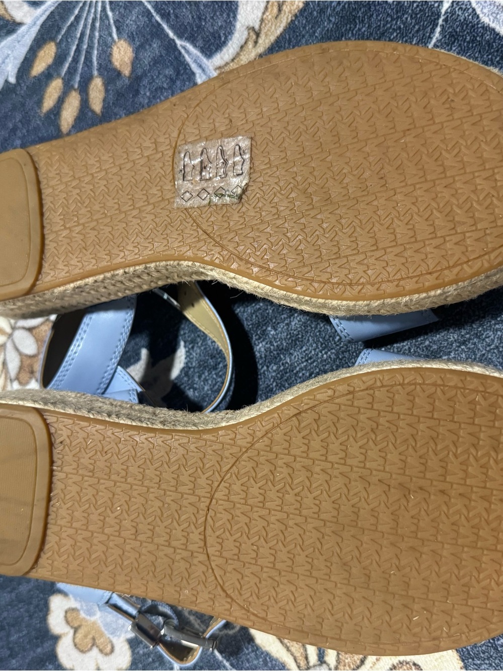 Michael Kors sandals - Picture 4 of 6